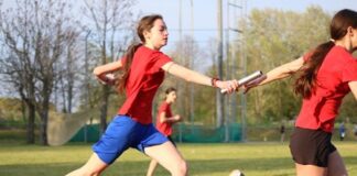 Grande successo per i campionati studenteschi di Faenza organizzati da Atletica 85