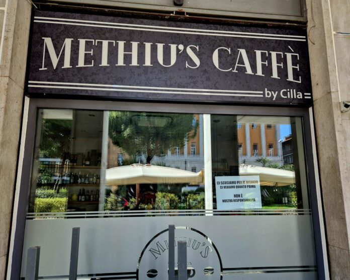 Foto Methiu’s Caffè