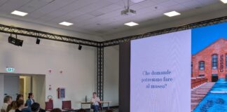 Firmato l’accordo per il sostegno delle attività museali a favore di persone affette da declino cognitivo e demenza