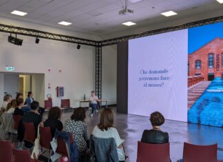 Firmato l’accordo per il sostegno delle attività museali a favore di persone affette da declino cognitivo e demenza