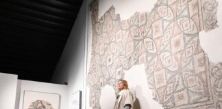 RavennAntica: gli orari del ponte di Pasqua e del 25 aprile