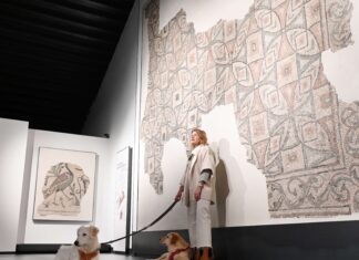 RavennAntica: gli orari del ponte di Pasqua e del 25 aprile