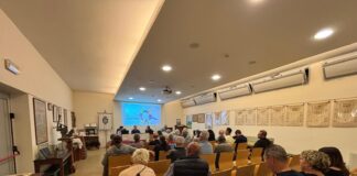 Nasce il progetto “Fiumi Uniti”, un fronte comune per la sicurezza del territorio