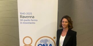 Cristina Griguolo eletta presidente CNA dell’Unione della Romagna Faentina