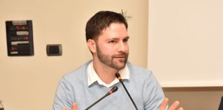 Speyer. Cacciatore (Lega): “Zona rossa indispensabile. Perplessità su mutismo di Pd e Barattoni”