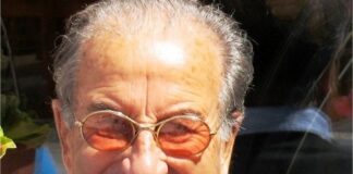 Addio al dottor Giorgio Cantagalli