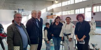 Verlicchi (candidata a Sindaco La Pigna):”Sostenere gli sport minori: realizzare strutture adeguate e sostegni alle società e alle famiglie bisognose”