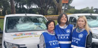 Assegnato a Enpa Lugo un nuovo mezzo della Flotta Salvanimali Amici Cucciolotti 2025