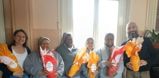 Solidarietà a Pasqua: Realizzo il Tuo Sogno ODV e AIL Ravenna insieme per i bambini di Massa Lombarda