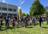 Il 25 aprile con Bike Kids: un pomeriggio per bambini dedicato alla bicicletta