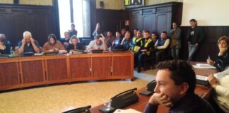 Ravenna in Comune: Sempre e solo dalla parte di chi lavora