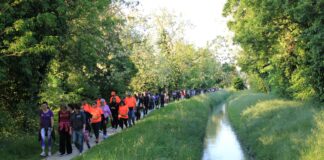 “Cammina con Noi”: successo per l’iniziativa di Donne Protette contro il tumore al seno