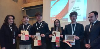 Progetto Conoscere la Borsa: gli studenti sostenuti dal Gruppo Cassa fra i migliori in Italia