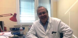 Pensionamento Dott. Paolo Bassi, un ringraziamento da parte dell’Ass. Amici di Enzo ODV