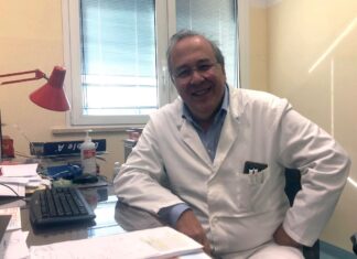 Pensionamento Dott. Paolo Bassi, un ringraziamento da parte dell’Ass. Amici di Enzo ODV