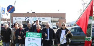 Mingozzi (PRI) a Descalzi (ENI) “non c’è confronto tra Adriatico e nucleare”