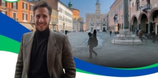 Amministrative: “Le mie idee per Ravenna”: Andrea Vasi, candidato PRI alle comunali, si presenta al Circolo Guerrini
