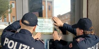 Chiuso per 15 giorni il Methiu’s Caffè di piazza Caduti. “Motivi di ordine pubblico”