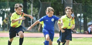 Mercoledì 16 Aprile a Lugo il sorteggio dei gironi, il primo passo ufficiale dell’edizione 2025 di KIDS FOOT