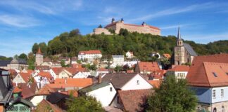 Lugo celebra i 50 anni di gemellaggio con Kulmbach