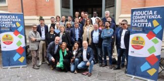 Elezioni: completata la lista di Progetto Ravenna