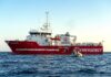 La nave di Emergency ha soccorso 82 naufraghi in acque internazionali zone libiche, porto assegnato Ravenna