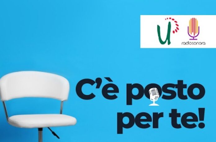 Logo c'è posto per te