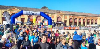 LUGORUN 2025, domenica 4 Maggio sarà una grande festa per tutto il territorio