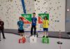 Arrampicata Speed: nella tappa regionale trionfano Viola Selle, Luis Verna e Sara Strocchi