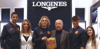 Sì Anelli entra nella famiglia del Ravenna FC come Platinum Sponsor