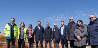 Acqua, tra Imola e Ravenna un nuovo potabilizzatore per 13 comuni