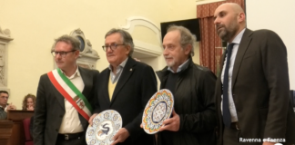 Faenza celebra la Minardi. 40 anni fa il debutto in Brasile: “Abbiamo vissuto uno dei periodi più belli della F1”