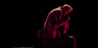 “MO I TIRA A TE!”: il nuovo spettacolo di Maurizio Casali in “anteprima” a Faenza, Bagnacavallo e Cervia