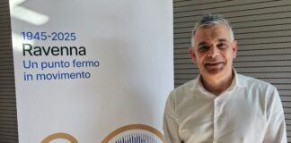 CNA Industria Ravenna: confermato presidente Presidente Omar Montanari