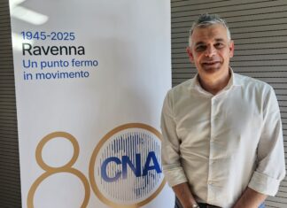 CNA Industria Ravenna: confermato presidente Presidente Omar Montanari