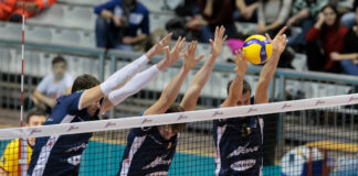 La Consar debutta in Coppa Italia. Domani al Pala Costa arriva Macerata