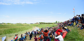 Bassa Romagna: «Nel Senio della memoria», il 25 aprile torna la camminata della liberazione