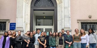 In Europa si cresce grazie al programma Erasmus+