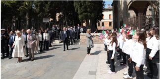 Libere Note per i Reali Britannici