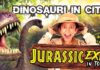 Pasqua a Fiabilandia con la tradizionale Caccia alle Uova e Jurassic Expo in tour!