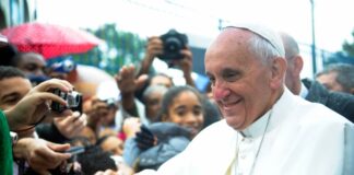 È morto Papa Francesco