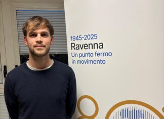 Filippo Rinaldi nuovo presidente di CNA Giovani Imprenditori