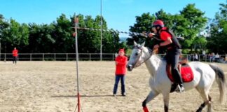 Torna Rionilandia domenica 4 maggio: un pomeriggio per le famiglie da trascorrere al Centro Civico