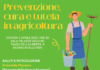 Epaca: focus su prevenzione e tutela in agricoltura