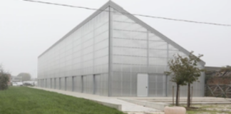 Orangerie: un hub di rigenerazione nella Darsena di città