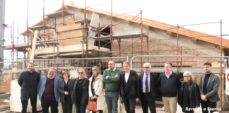 Una raccolta fondi per realizzare nelle campagne di Faenza un centro dedicato a bambini con autismo