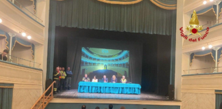 Alluvione e altre emergenze. “Acqua è, e Vita”: ciclo di incontri per educare alla prevenzione studenti e cittadini