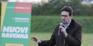 Alessandro Barattoni: “Per mettere in sicurezza i luoghi occorre viverli”