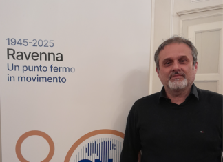 Widmer Valmori riconfermato presidente della CNA comunale di Brisighella