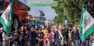 Dall’11 al 13 aprile la fiera dell’agricoltura di Riolo Terme